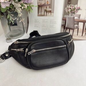 Alexander Wang Women Pre-Loved Bag Very Good Condition